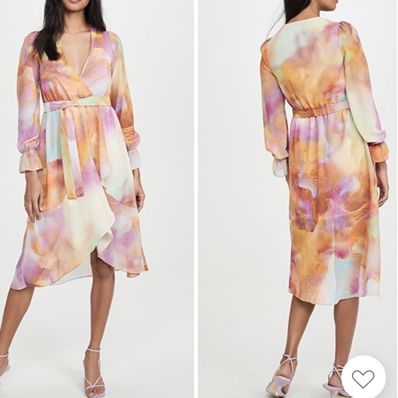 Dress Kendall & Kylie - Picture 3 of 3